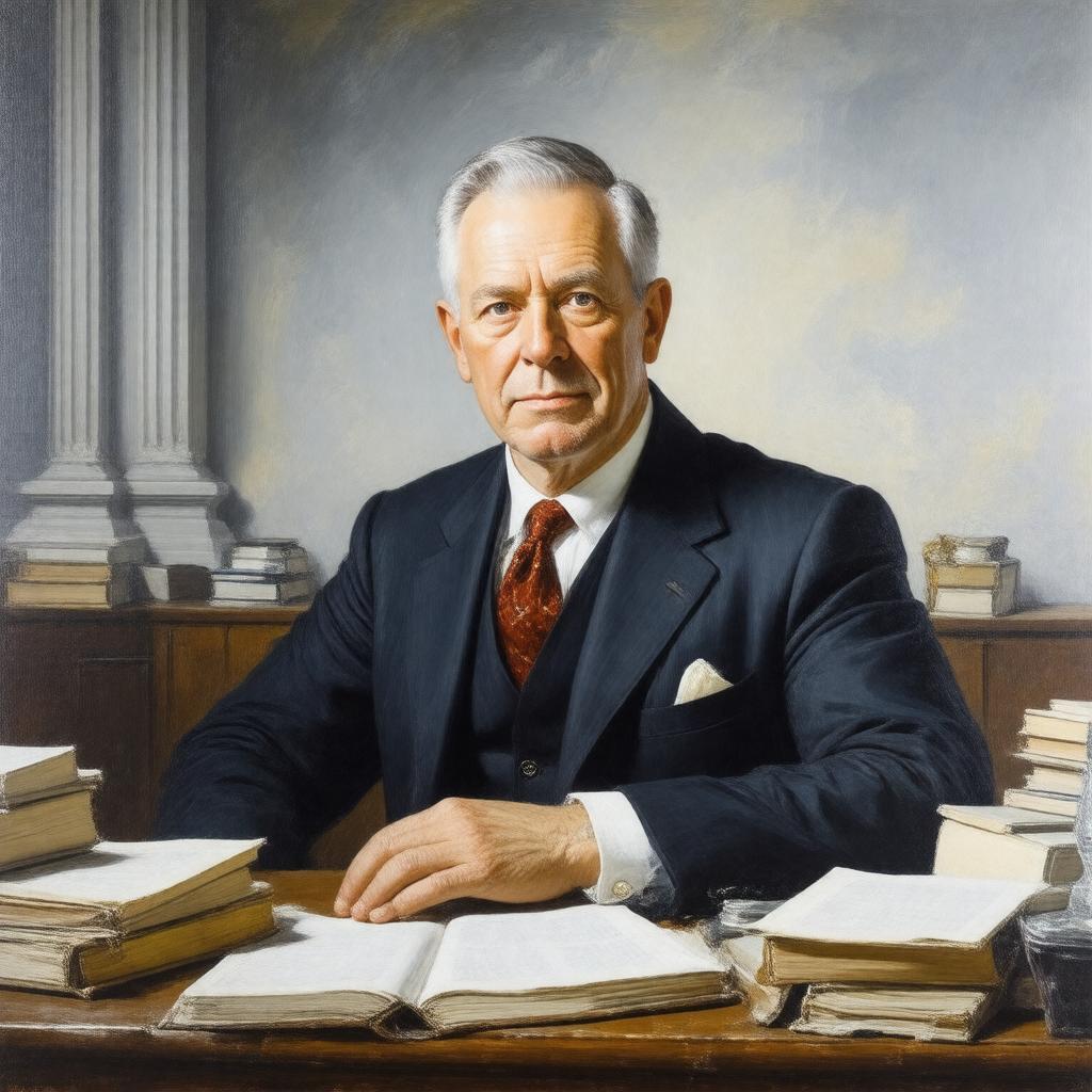 David E. Jackson